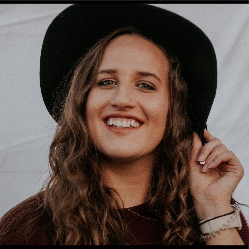 Meet your Posher, Kinsey